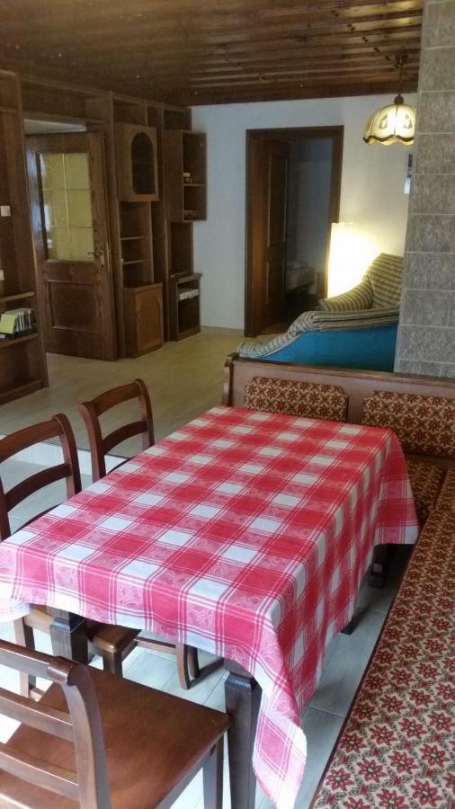 Apartment La Perla Della Drava *