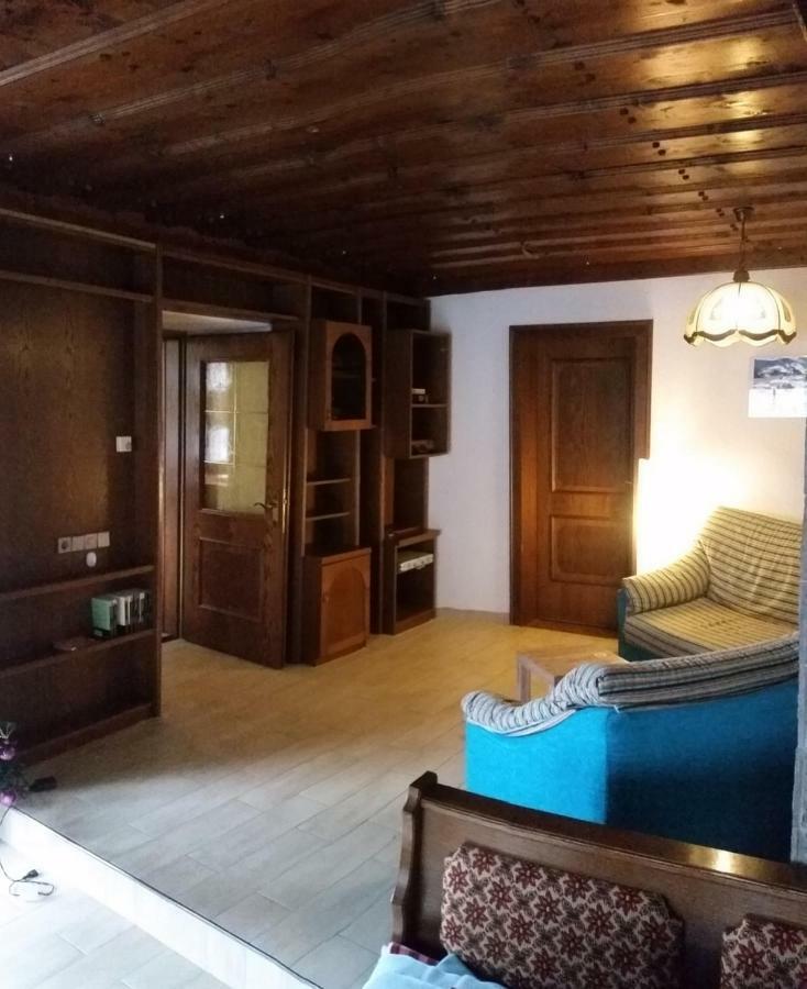 La Perla Della Drava Apartment