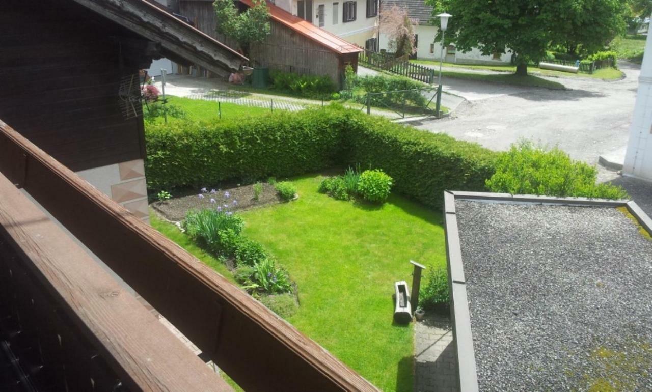 La Perla Della Drava Apartment