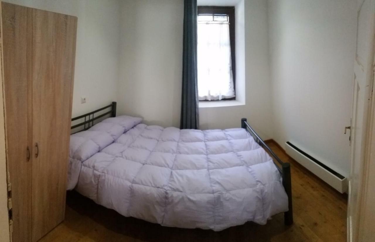 Apartment La Perla Della Drava