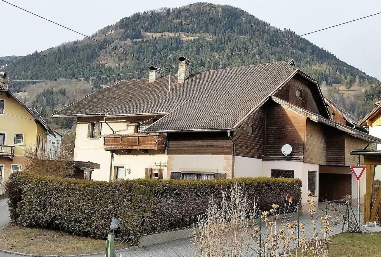 Apartment La Perla Della Drava