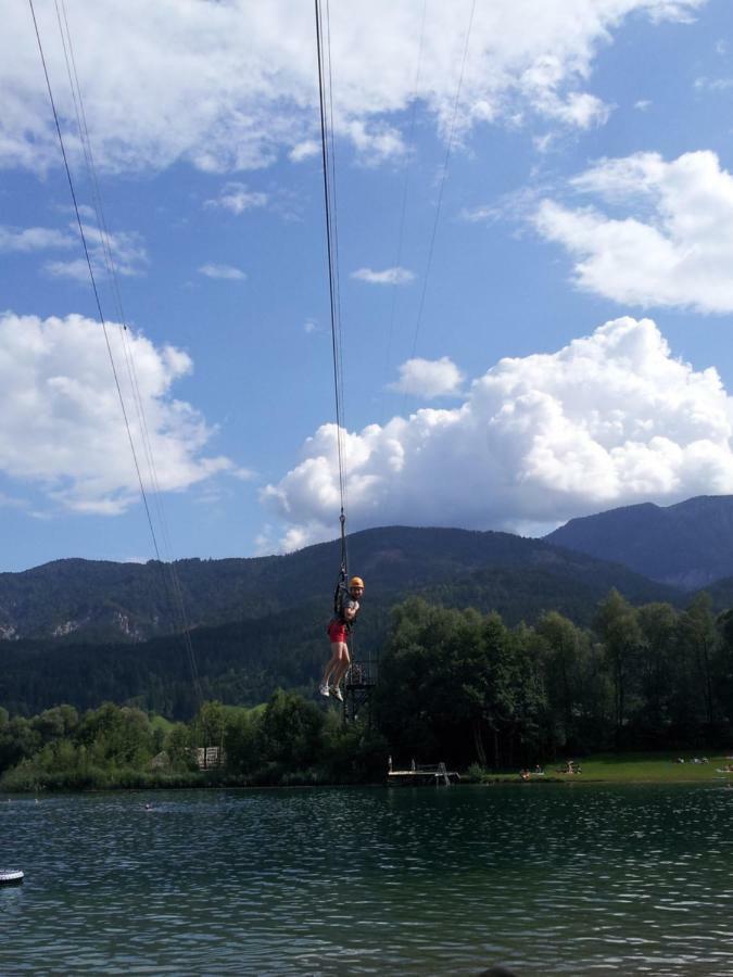 La Perla Della Drava * Steinfeld