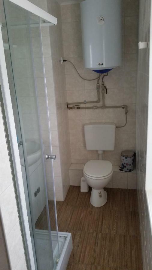 La Perla Della Drava Apartment *