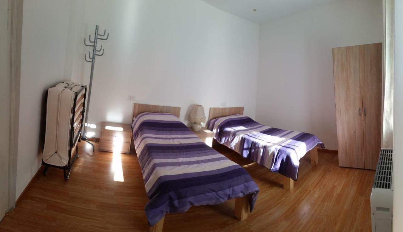 La Perla Della Drava Apartment *