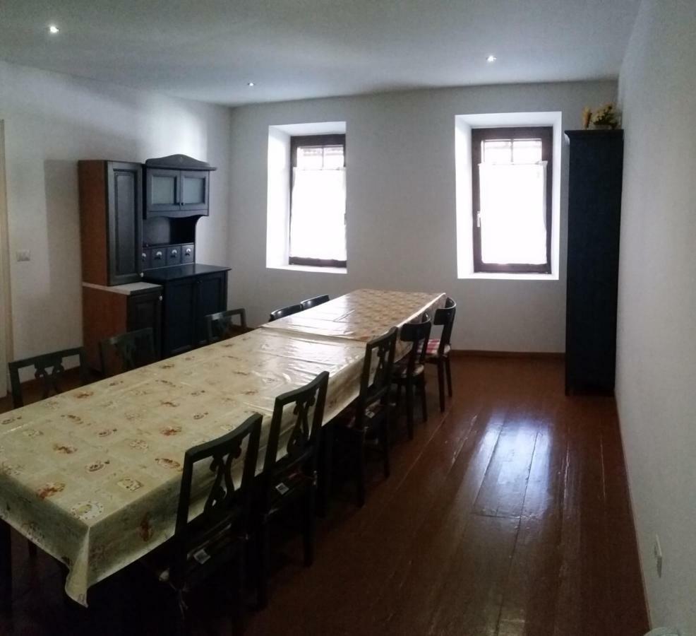 La Perla Della Drava Apartment Steinfeld