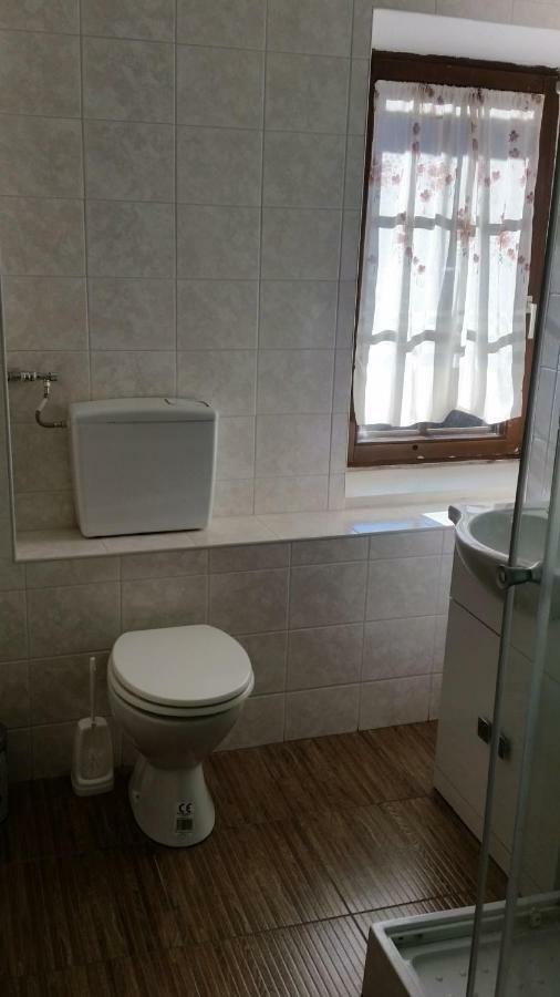La Perla Della Drava Apartment *